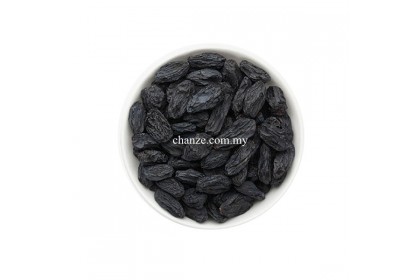 黑葡萄干 Black Raisin 200g